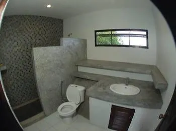 Pop Villas, Luxury Boutique Pool Villas 코타오 태국