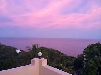 Pop Villas, Luxury Boutique Pool Villas 코타오 호텔