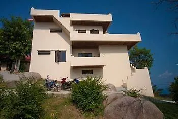 Pop Villas, Luxury Boutique Pool Villas 코타오 호텔