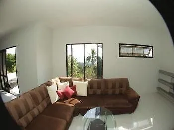 Pop Villas, Luxury Boutique Pool Villas 코타오