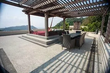 Pop Villas, Luxury Boutique Pool Villas 코타오 태국