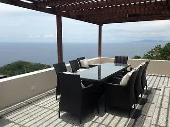 호텔 Pop Villas, Luxury Boutique Pool Villas 코타오