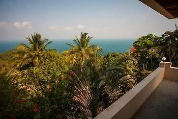 *** 호텔 Pop Villas, Luxury Boutique Pool Villas 코타오 태국