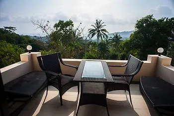 Pop Villas, Luxury Boutique Pool Villas Κο Τάο 3*,  Ταϊλάνδη